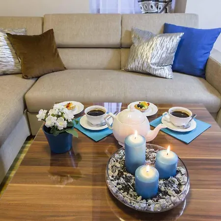 Famixdom Zakopianskie Tarasy Jacuzzi&sauna Centrum *