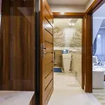 Famixdom Zakopianskie Tarasy Jacuzzi&sauna Centrum *