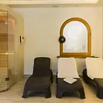 Famixdom Zakopianskie Tarasy Jacuzzi&sauna Centrum