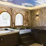 アパート Famixdom Zakopianskie Tarasy Jacuzzi&sauna Centrum ザコパネ