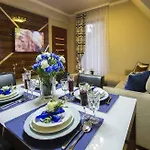 Famixdom Zakopianskie Tarasy Jacuzzi&sauna Centrum
