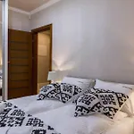 Famixdom Zakopianskie Tarasy Jacuzzi&sauna Centrum