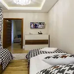 Famixdom Zakopianskie Tarasy Jacuzzi&sauna Centrum