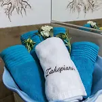 Famixdom Zakopianskie Tarasy Jacuzzi&sauna Centrum