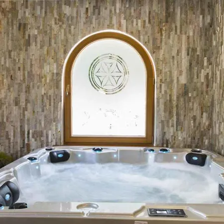 Famixdom Zakopianskie Tarasy Jacuzzi&sauna Centrum Zakopane