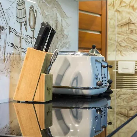 아파트 Famixdom Zakopianskie Tarasy Jacuzzi&sauna Centrum