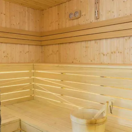 Apartment Famixdom Zakopianskie Tarasy Jacuzzi&sauna Centrum Zakopane