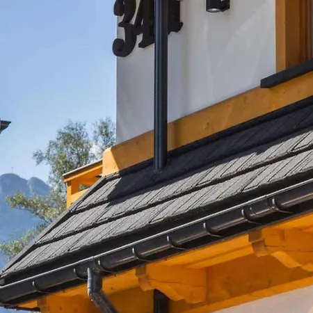 Famixdom Zakopianskie Tarasy Jacuzzi&sauna Centrum Zakopane